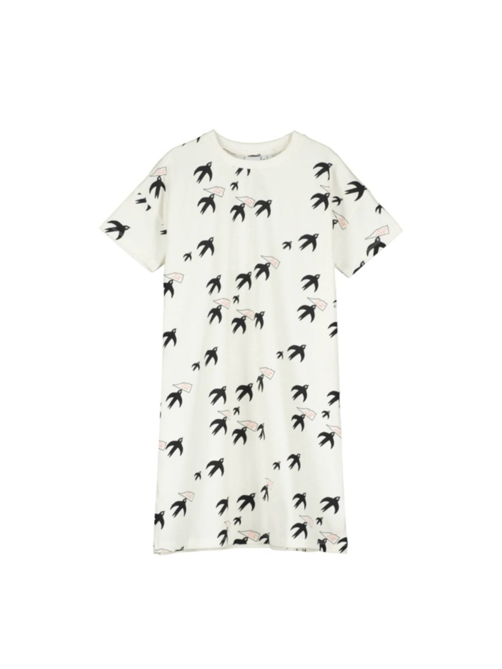 Beau Loves Bird Dress